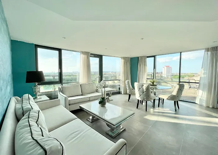 Beautiful 3 Bdr With Ac And Terrace In Paddington